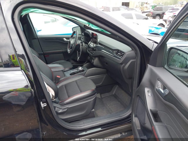 1FMCU0MZ4RUB09654 Ford Escape St-line