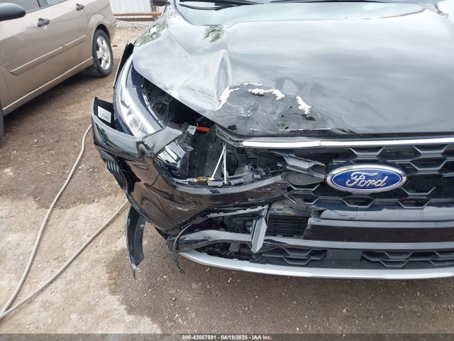 1FMCU0MZ4RUB09654 Ford Escape St-line