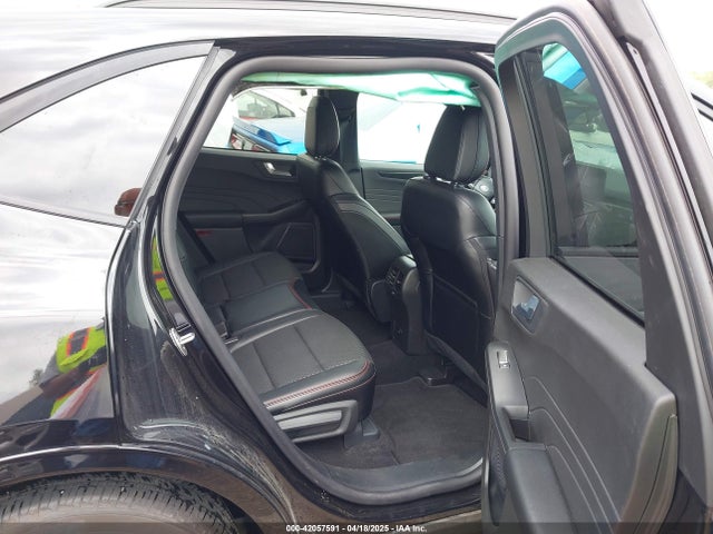 1FMCU0MZ4RUB09654 Ford Escape St-line