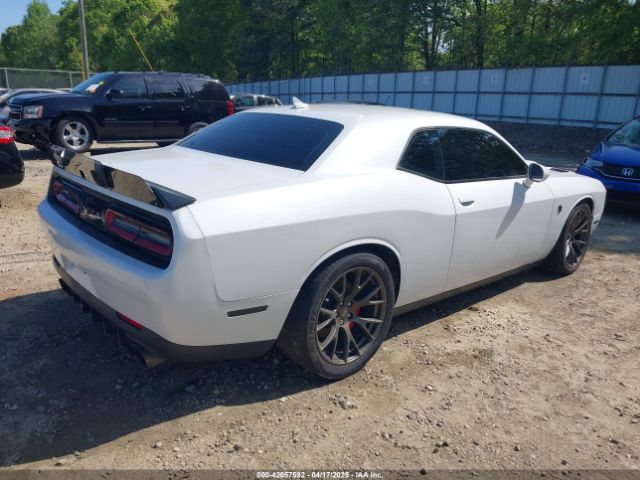 2016 DODGE CHALLENGER 2C3CDZC99GH239296 Photo 3