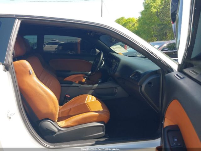 2016 DODGE CHALLENGER 2C3CDZC99GH239296 Photo 4