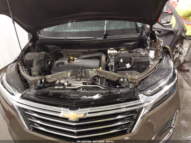 Chevrolet Equinox Awd Premier 2023 3GNAXXEGXPL239686 Image 10