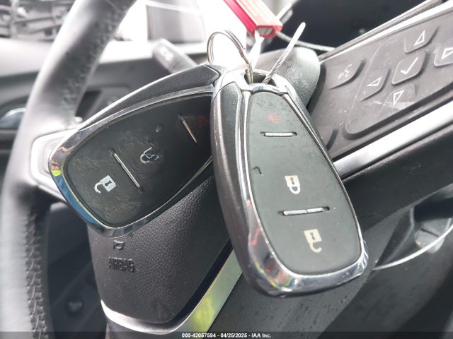 Chevrolet Equinox Awd Premier 2023 3GNAXXEGXPL239686 Image 11