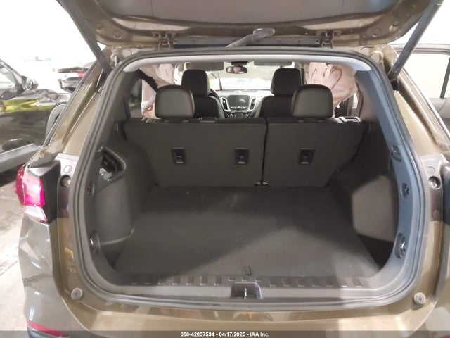 Chevrolet Equinox Awd Premier 2023 3GNAXXEGXPL239686 Image 12