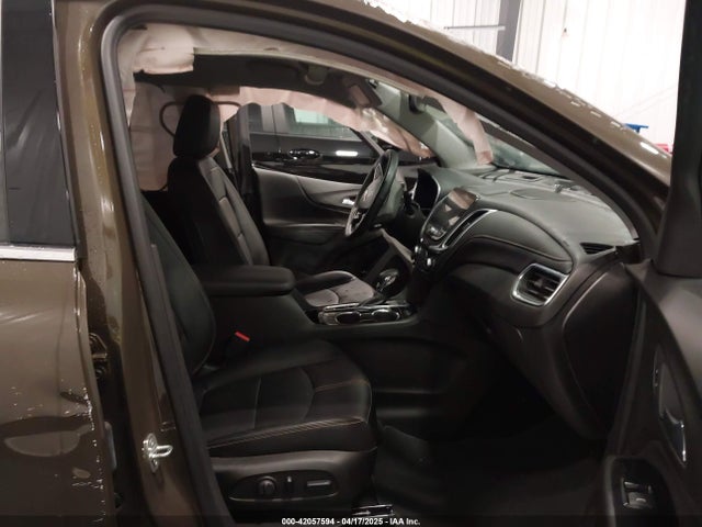 Chevrolet Equinox Awd Premier 2023 3GNAXXEGXPL239686 Image 5