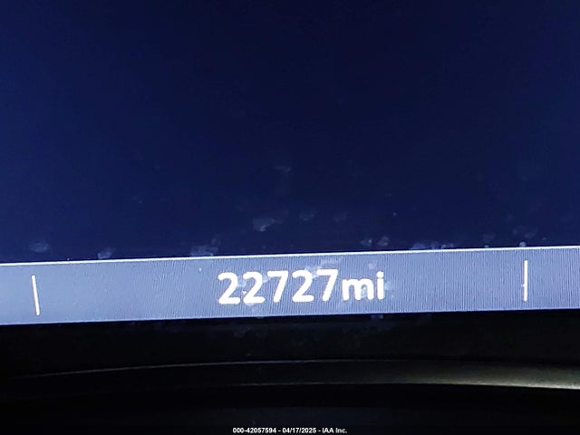 Chevrolet Equinox Awd Premier 2023 3GNAXXEGXPL239686 Image 7