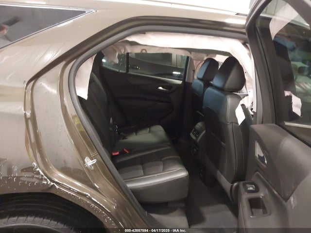 Chevrolet Equinox Awd Premier 2023 3GNAXXEGXPL239686 Image 8