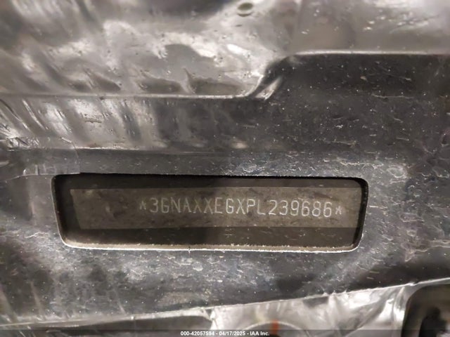 Chevrolet Equinox Awd Premier 2023 3GNAXXEGXPL239686 Image 9