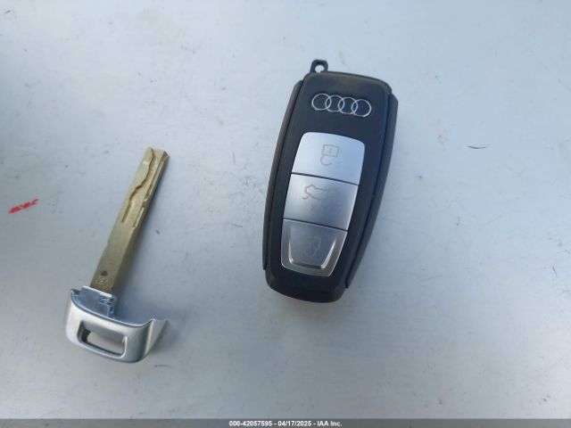 WAUHUDGY7NA035370 Audi A3 Premium Plus 40 Tfsi Quattro S Tronic