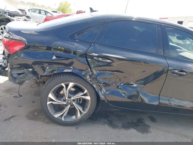 WAUHUDGY7NA035370 Audi A3 Premium Plus 40 Tfsi Quattro S Tronic