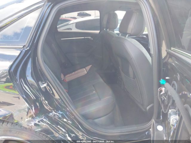 WAUHUDGY7NA035370 Audi A3 Premium Plus 40 Tfsi Quattro S Tronic