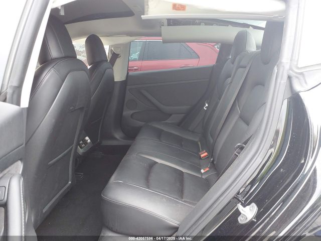 5YJ3E1EA7NF314744 Tesla Model 3 Rear-wheel Drive