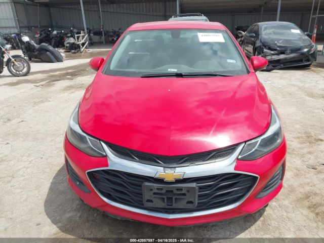 1G1BE5SMXK7142740 Chevrolet le2 -di: direct injection, vvt: variable valve timing, gen, alum