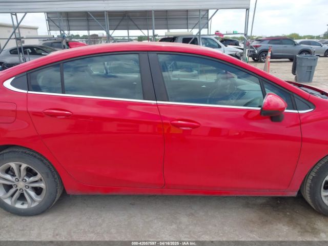 1G1BE5SMXK7142740 Chevrolet le2 -di: direct injection, vvt: variable valve timing, gen, alum
