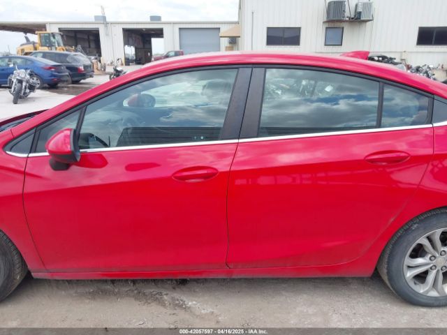 1G1BE5SMXK7142740 Chevrolet le2 -di: direct injection, vvt: variable valve timing, gen, alum