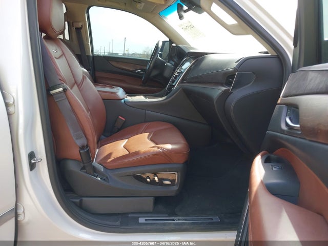 1GYS4HKJ5GR181002 Cadillac l86 - sidi, vvt, afm, e85 max, alum
