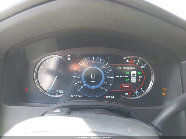 1GYS4HKJ5GR181002 Cadillac l86 - sidi, vvt, afm, e85 max, alum