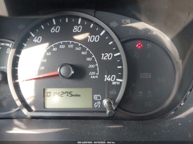 ML32AUHJ1RH021693 Mitsubishi Mirage Es/le