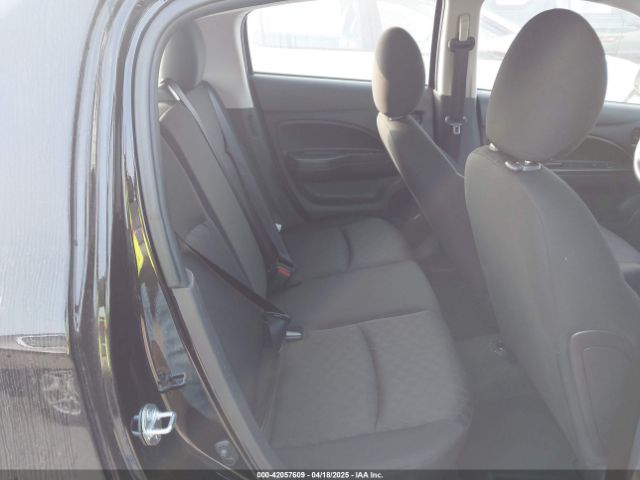 ML32AUHJ1RH021693 Mitsubishi Mirage Es/le