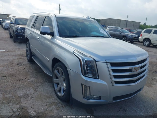 2015 CADILLAC ESCALADE 1GYS3MKJ7FR518389 Photo 0