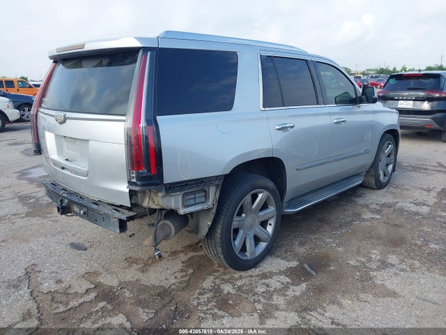 2015 CADILLAC ESCALADE 1GYS3MKJ7FR518389 Photo 3
