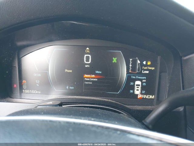 2015 CADILLAC ESCALADE 1GYS3MKJ7FR518389 Photo 6
