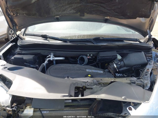 5FNYF6H55KB082929 Honda Pilot Ex-l