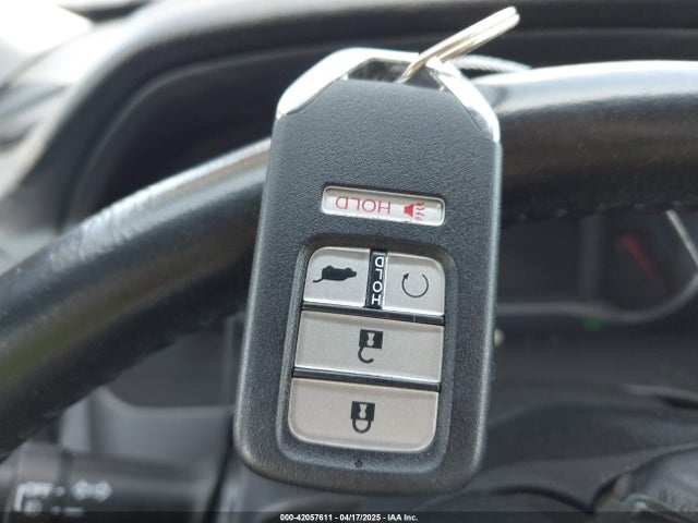 5FNYF6H55KB082929 Honda Pilot Ex-l