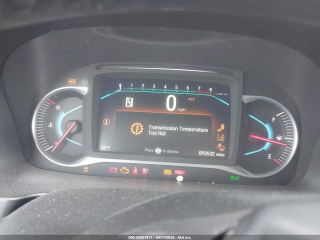 5FNYF6H55KB082929 Honda Pilot Ex-l
