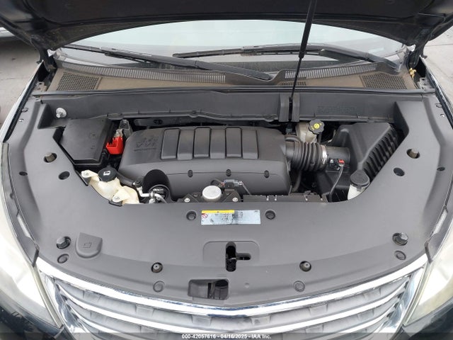 1GNKRJKD1HJ236271 Chevrolet Traverse Premier