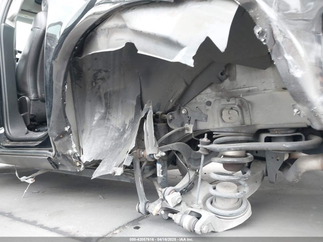 1GNKRJKD1HJ236271 Chevrolet Traverse Premier