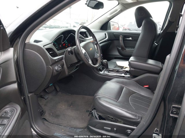 1GNKRJKD1HJ236271 Chevrolet Traverse Premier