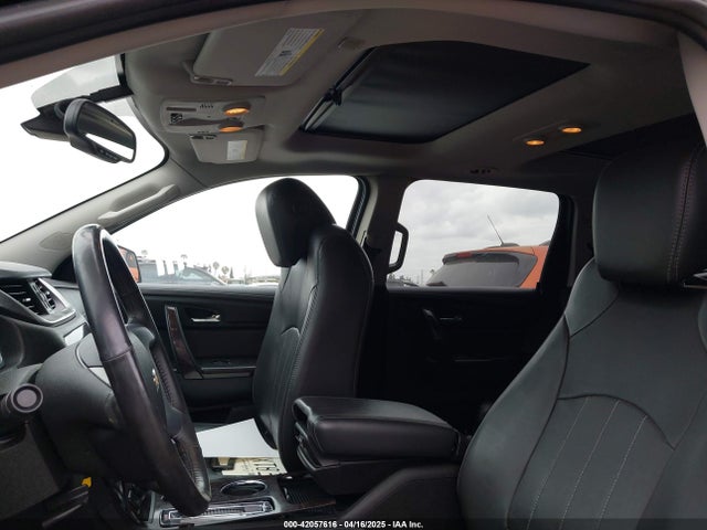 1GNKRJKD1HJ236271 Chevrolet Traverse Premier