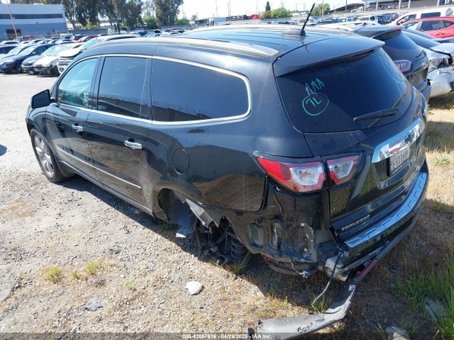 1GNKRJKD1HJ236271 Chevrolet Traverse Premier