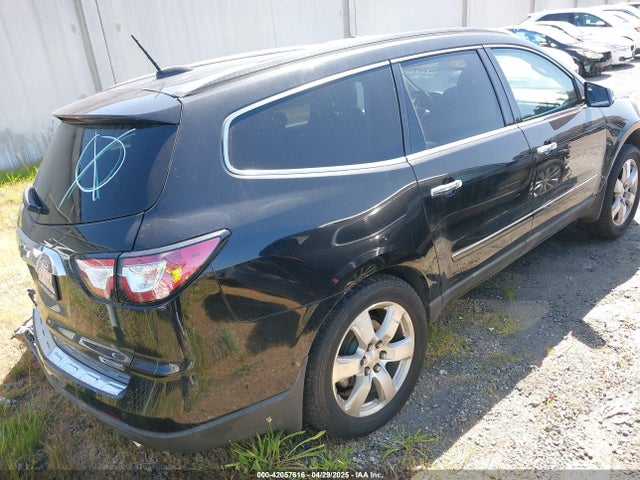 1GNKRJKD1HJ236271 Chevrolet Traverse Premier