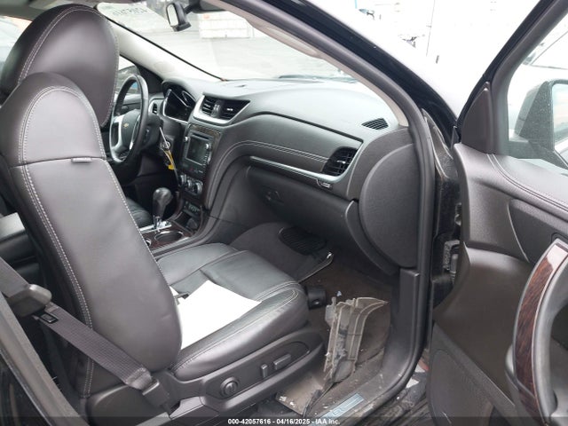 1GNKRJKD1HJ236271 Chevrolet Traverse Premier