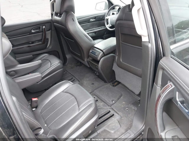 1GNKRJKD1HJ236271 Chevrolet Traverse Premier