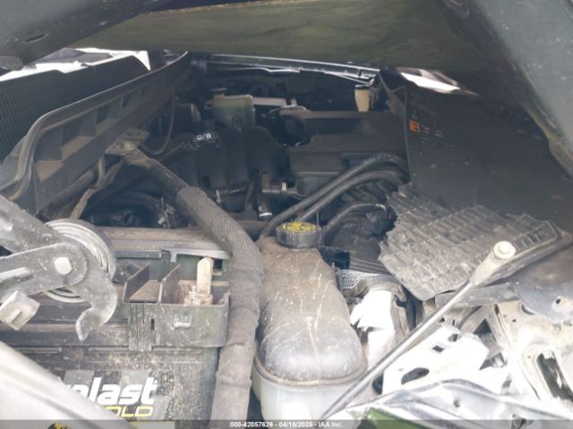 1GCVKREC3GZ233853 Chevrolet Silverado 1500 1lt