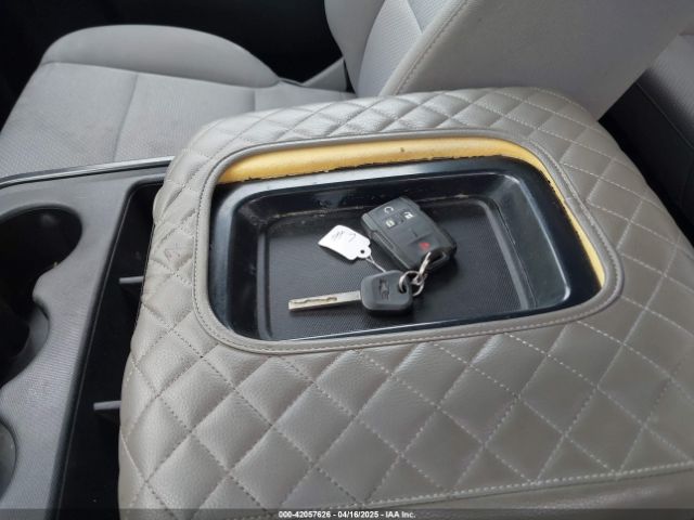 1GCVKREC3GZ233853 Chevrolet Silverado 1500 1lt
