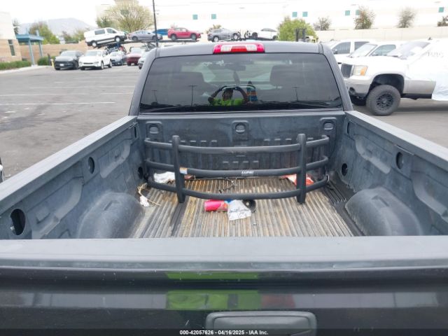 1GCVKREC3GZ233853 Chevrolet Silverado 1500 1lt