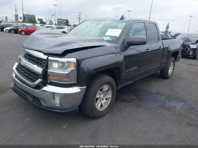1GCVKREC3GZ233853 Chevrolet Silverado 1500 1lt