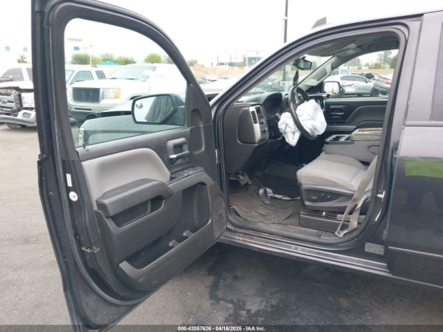 1GCVKREC3GZ233853 Chevrolet Silverado 1500 1lt