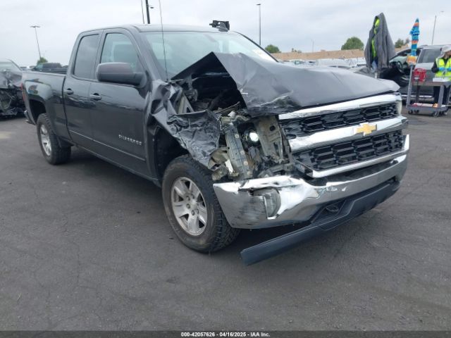 1GCVKREC3GZ233853 Chevrolet Silverado 1500 1lt