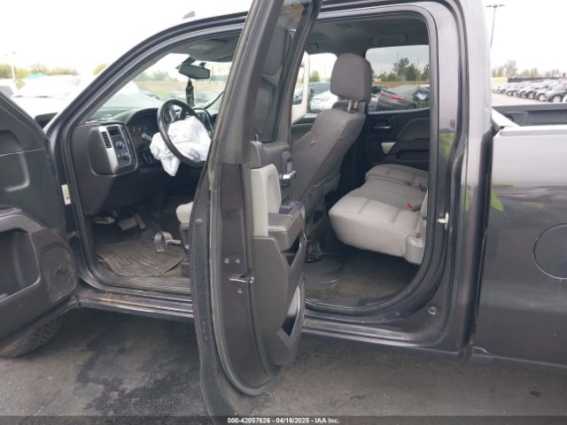 1GCVKREC3GZ233853 Chevrolet Silverado 1500 1lt
