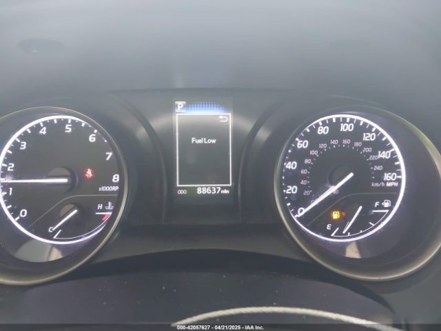 4T1G11AK1MU535592 Toyota CAMRY SE
