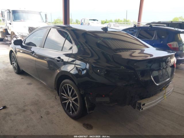 4T1G11AK1MU535592 Toyota CAMRY SE