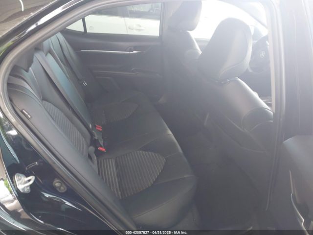 4T1G11AK1MU535592 Toyota CAMRY SE