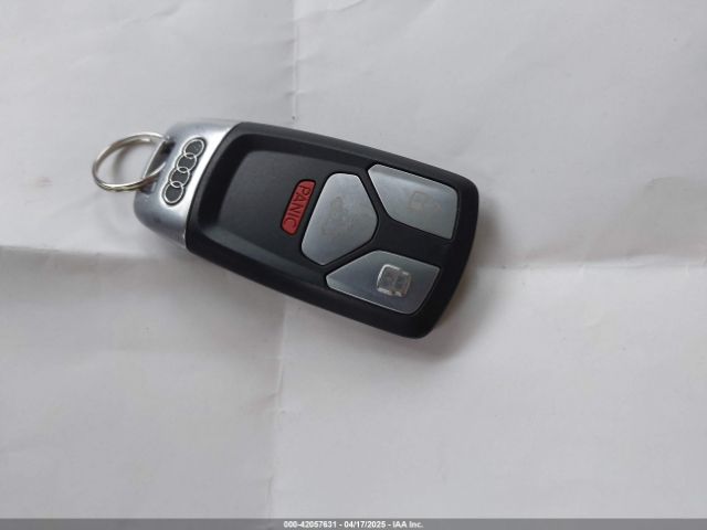 WA1BNAFY5K2049080 Audi Q5 45 Premium