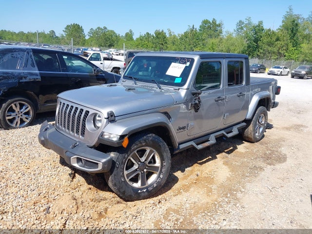 1C6HJTAG6ML507039 Jeep 2021