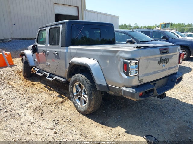 1C6HJTAG6ML507039 Jeep 2021
